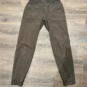 Lululemon abc jogger